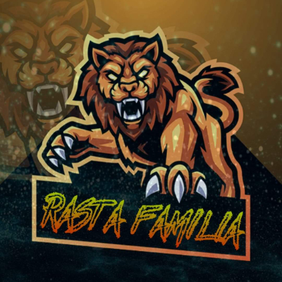 RastaFamilia logo