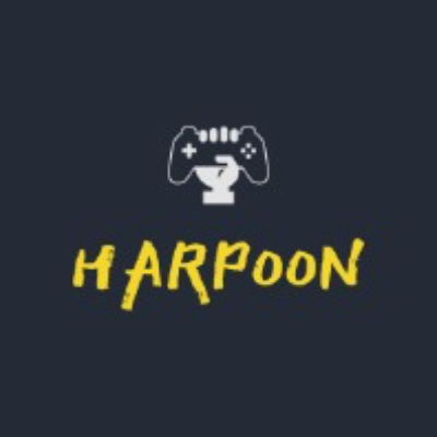 HARPOON icon