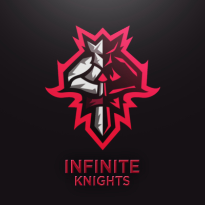 InFinite KnightS COD MW logo