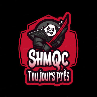 ShmQc logo