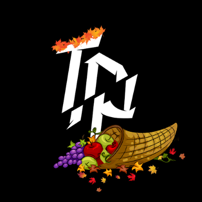 Team Psion logo