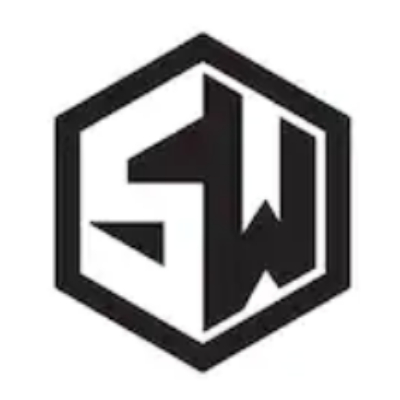 Secrt Wariors logo