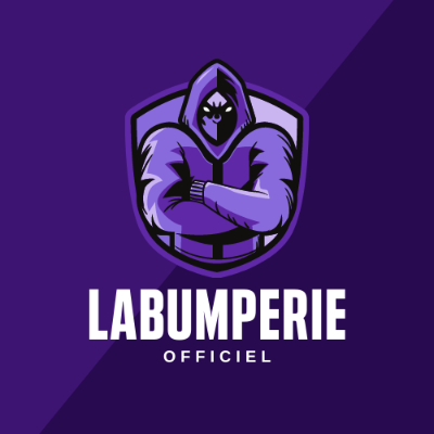 LaBumperie logo