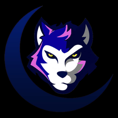 Wolfy's Crusade logo