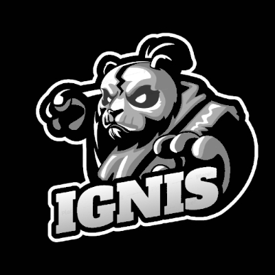 IGNIS logo