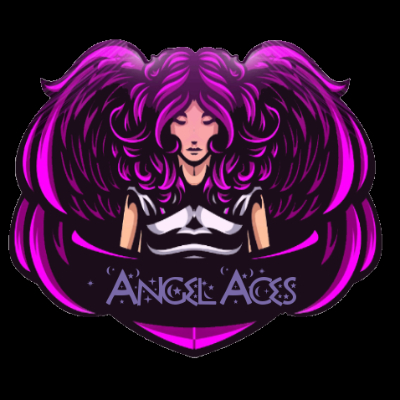 Angel Aces R6 logo