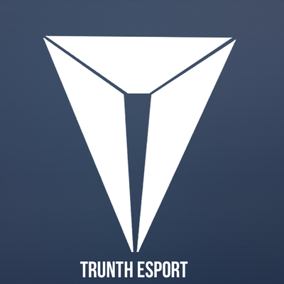 Trunth esport logo