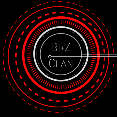 Ri+Z logo