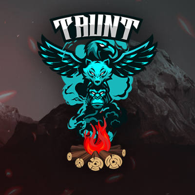 [TAUNT] LA Taunt logo