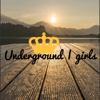 Underground | girls logo