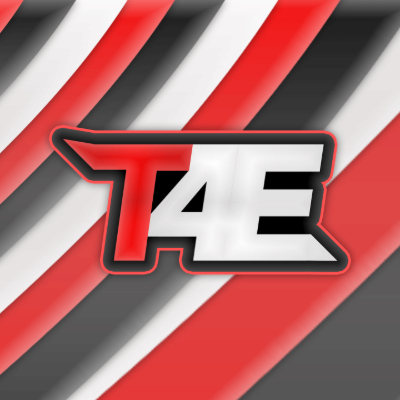 Structure T4E logo
