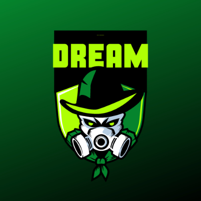 Ne rejoin pas rejoin l'autre team dream merci! logo