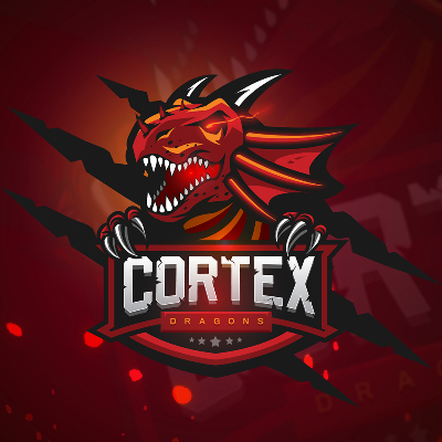 Cortex Dragons icon