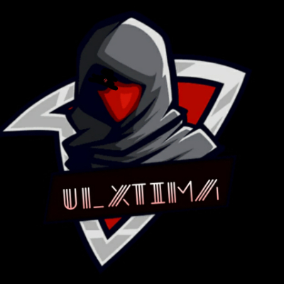 Ulxtima logo