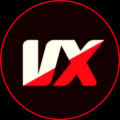 Vaoxy | Fortnite logo