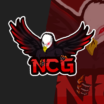 NCG eSport - LoL logo