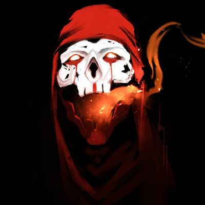 RevenanT's Shadow icon