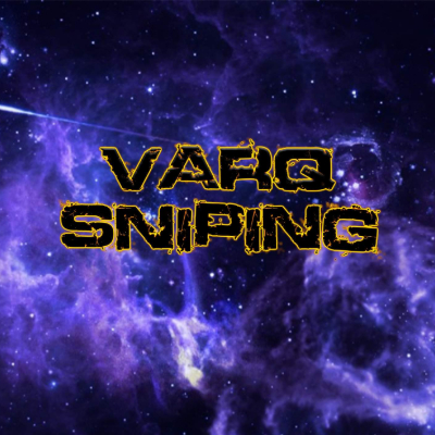 VarQ Sniping logo