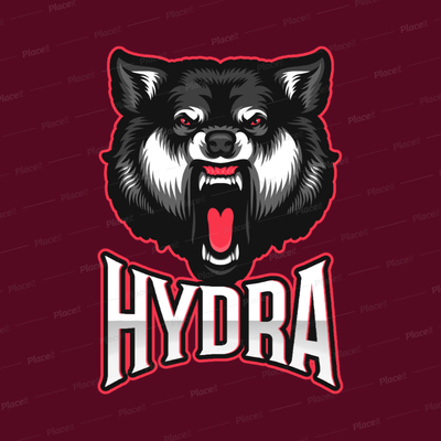 Hydra logo