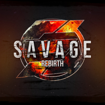 Savage  Rebirth | Section  Call Of Duty : Cold War logo