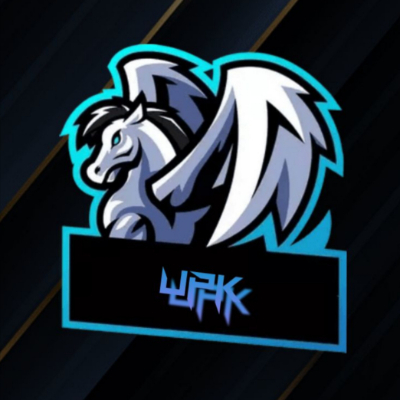 UPK E-SPORT logo