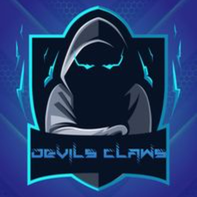 Devil'S_Claws logo