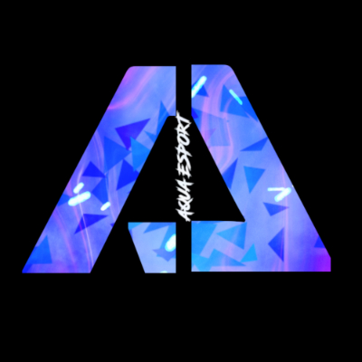 Aqua logo
