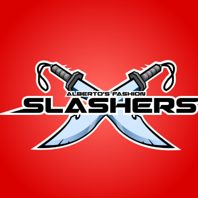 Slasherz logo