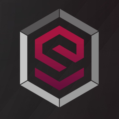 SYNERGIE | LEAGUE OF LEGENDS logo