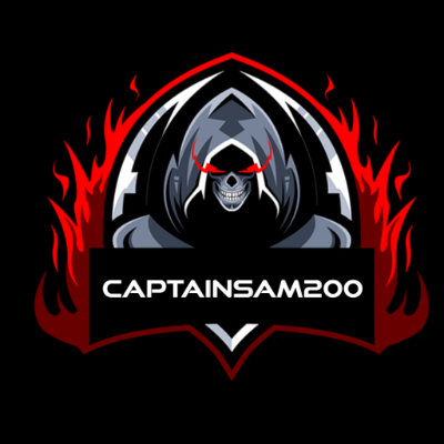 captainsam200 icon