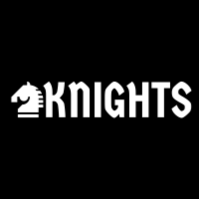 KNIGHTS ESPORTS logo