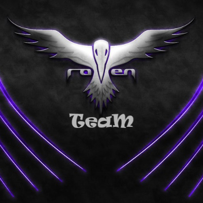 Raven Team logo