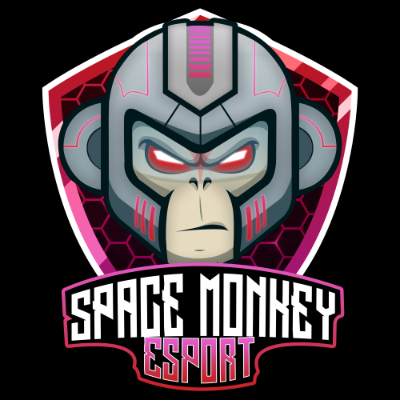 Space Monkey icon