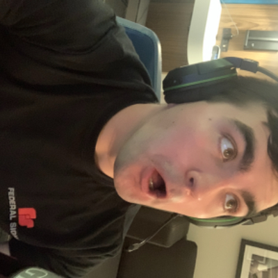 VroomzDude#29031 icon