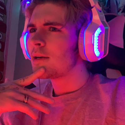 FrostyKegan icon