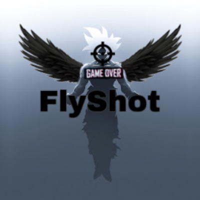 FlyShot_bg2d icon