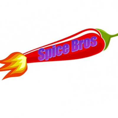 SpiceBros logo