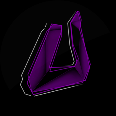 Upsylon icon