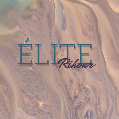 Elite Rihour gaming logo