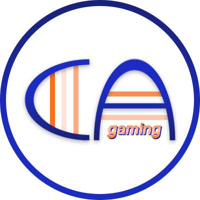 Caya Gaming R6S logo