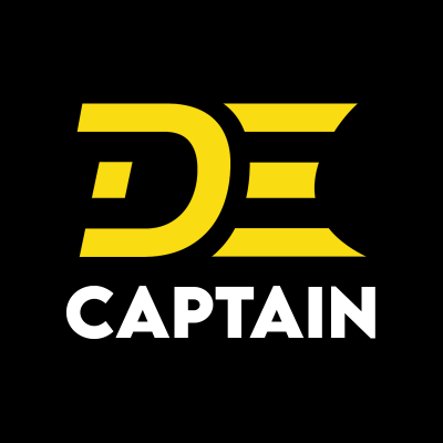 DISTINCT | CapT'ain icon