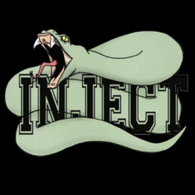 Inject LoL logo