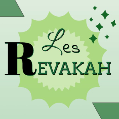 Revakah logo