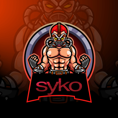 SyKo logo