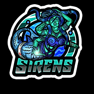 Sirens icon