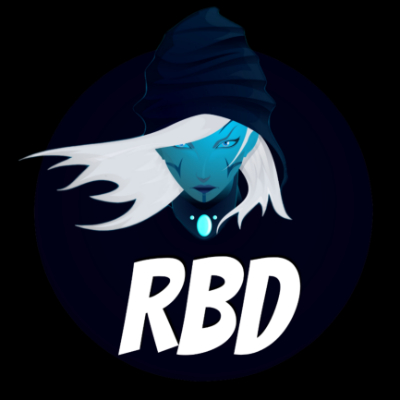 Romanian Best Dota2 logo