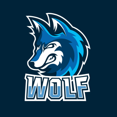 WOLF logo