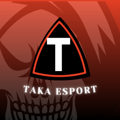 TAKA ESPORT logo