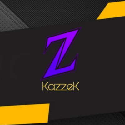 Kazzek icon