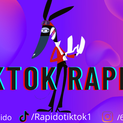 Rapido | TikTok👑#85249 icon